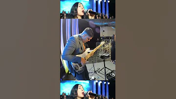Love Theory Bass Cam IPUL Convention 2023 