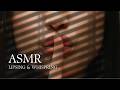 ASMR No Talking | CRISPY Mic Eating &amp; Deep Mouth Sounds (Extreme Tingles)