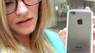 Celebrity OMG THE iPHONE 5 IRL!!??? Profile