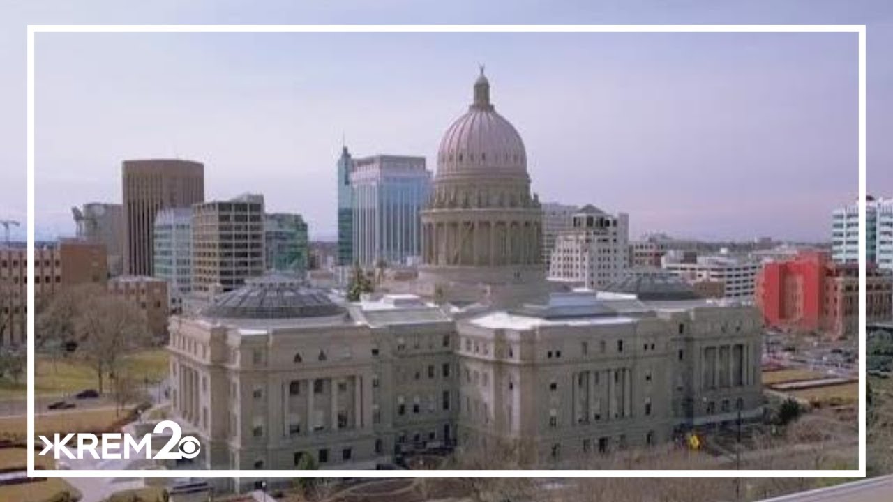 Idaho's 2026 laws take effect Monday