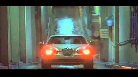 2008 Jaguar S-Type Overview