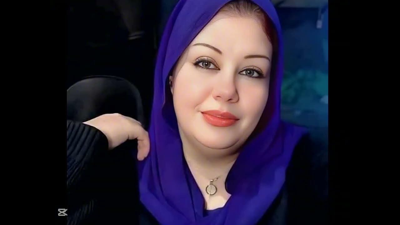 الحاجه 55 سنه اتجوزت شاب عشريني واللي عملوا معاها بعد الجواز كارثه متخطرش علي بال حد 😱