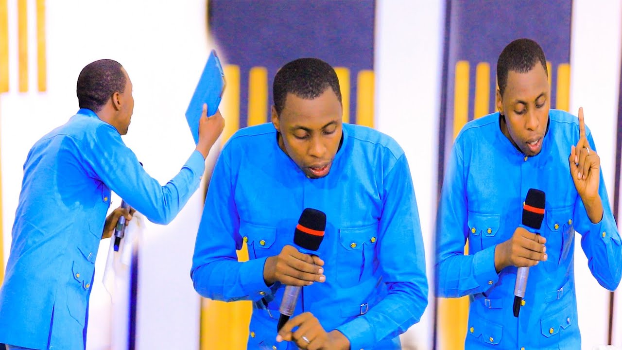 🔥🔥👌Ev KAMUSORE Ati GUSHIMA MWABA KRISTO MWEEEE //🎤 INGARE NAYO NGO???? MUKOROGO🙆🙆🙆