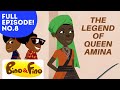 Queen Amina and Gender Roles