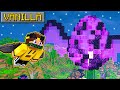 HO COSTRUITO UN UOVO DI DRAGO VOLANTE - MINECRAFT VANILLA ITA EP.30