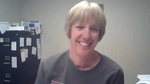 Amy Bolt Learning Experience