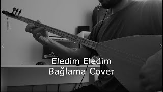 Eledim Eledim - Onur ÇANAKÇİ (Cover) Resimi