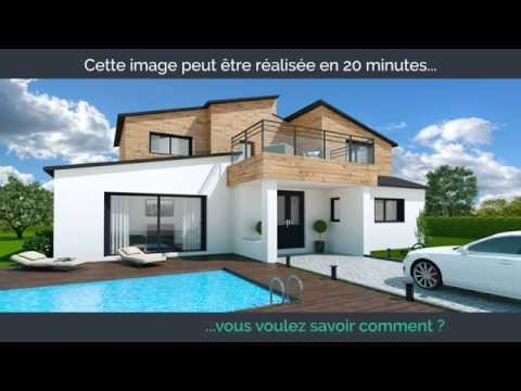 Cedar Architect, logiciel d'architecture 3D