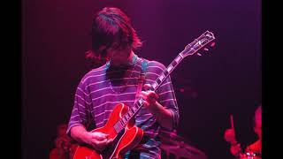 John Squire - Strange Feeling