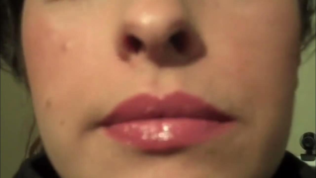 smoke gets in your mouth YouTube