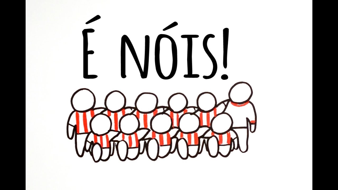 COMO GRUPOS SOCIAIS FUNCIONAM?