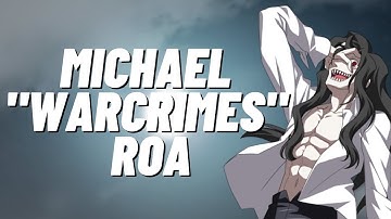 Why C-Roa Is Considered Broken In MBAACC