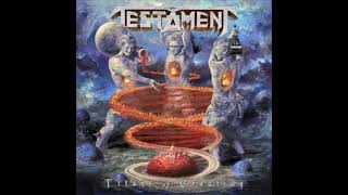 Testament - The Healers