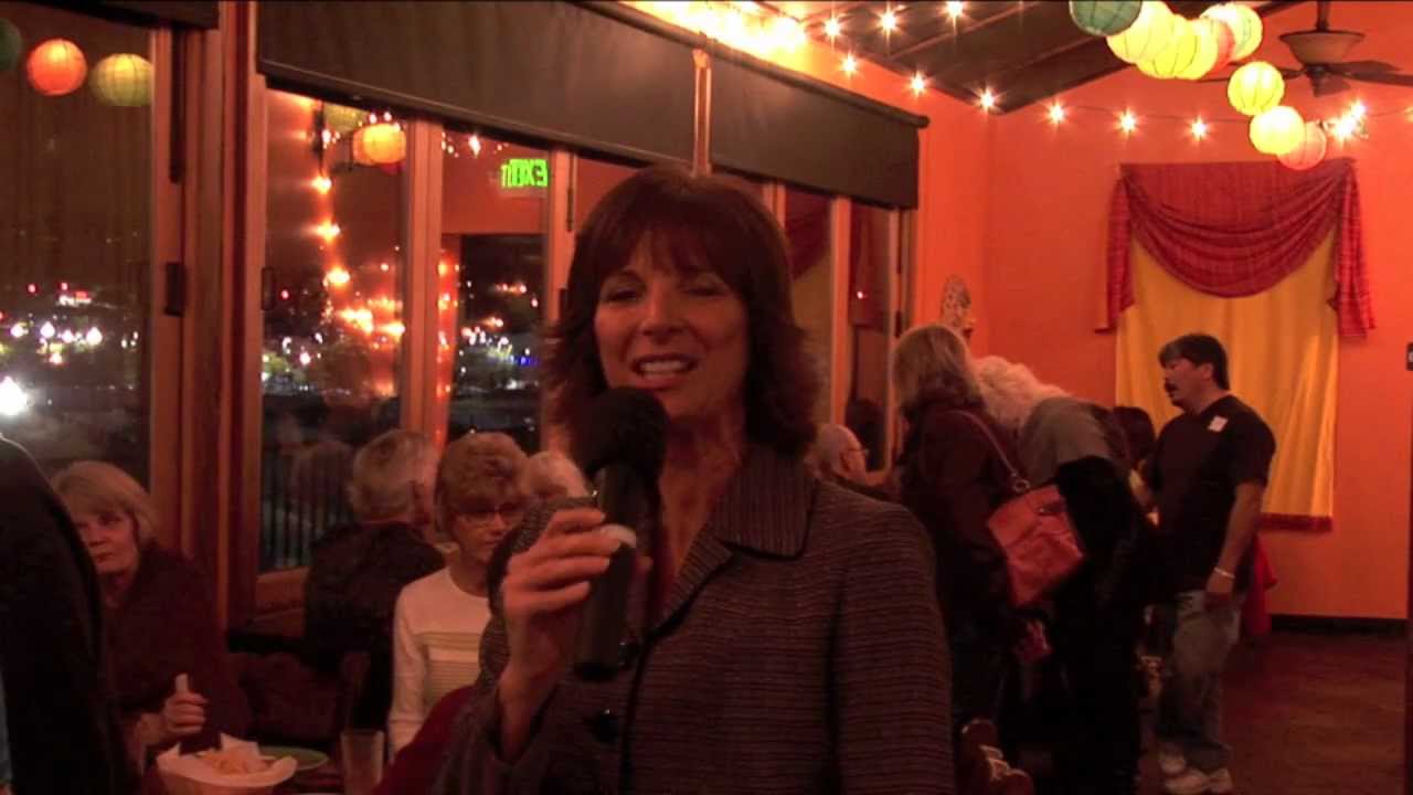 Eldorado Hills Successful Thinkers Network YouTube