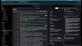 Red to Green: Assisted Incident Response with GitLab Duo & CI/CD (Hackathon Demo) Update