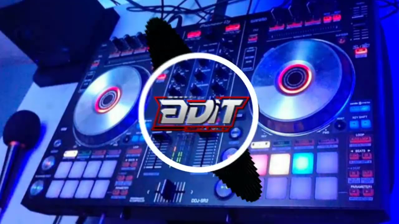 DJ ORANG PUNG LAKI PARTY SENTAK‼️TERLANJUR CINTA - Adit Sparky Official Nwrmxxx