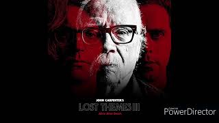 John Carpenter: Lost Themes III - Skeleton