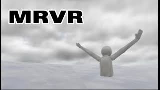 MasterRunners (MRVR) V1 - Title Screen