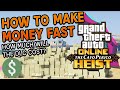 How To Make Money Fast and How Much Money You Need For Cayo Perico Heist | GTA 5 Online Money Guide
