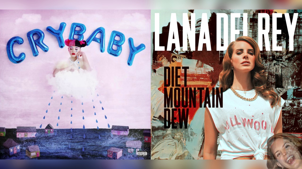 lana del rey diet mountain dew live