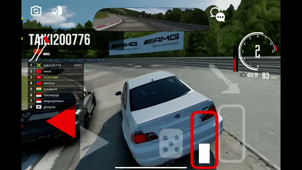 E46 m3 vs GR Supra racing concept vs FD Rx7 Type RS race spec @nurburgring Assoluto Racing 