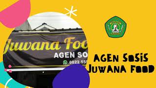 Analisis bisnis pada agen sosis juwana food
