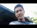 (Vlog14) Paksiw na Tilapia | Update sa Gulay