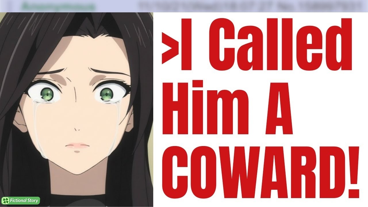 Feminist LOSES IT When Her Boyfriend Replaces Conflict With Silence Due to Childhood Trauma