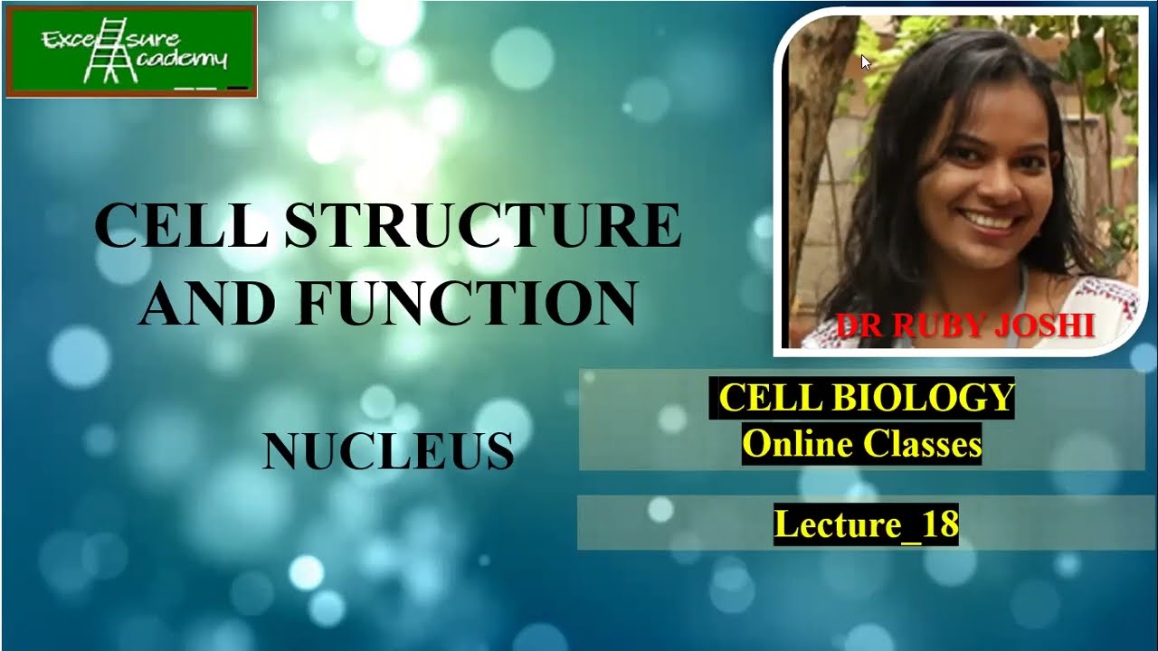 Cell Biology 