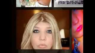 Queen Bees Cosmectics...