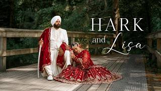 Lisa & Hark | Next Day Edit | Shiva Photography | 2026 screenshot 4