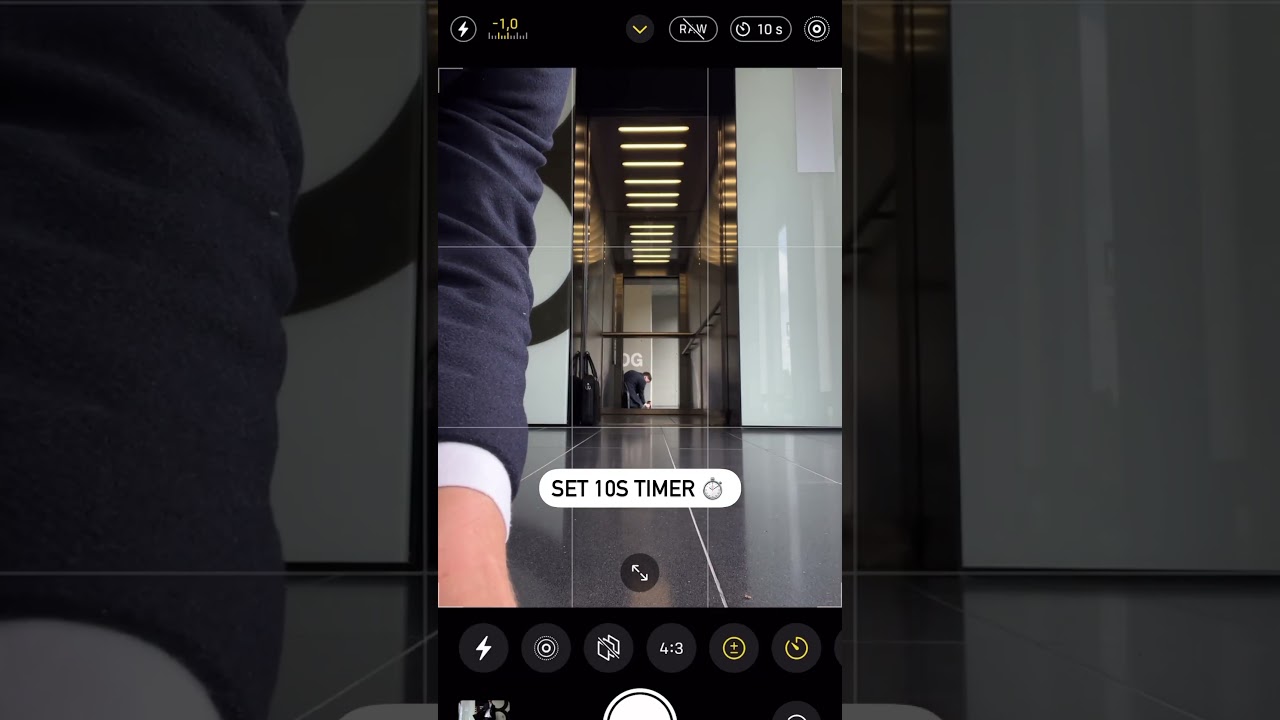 Elevator photo ideas 