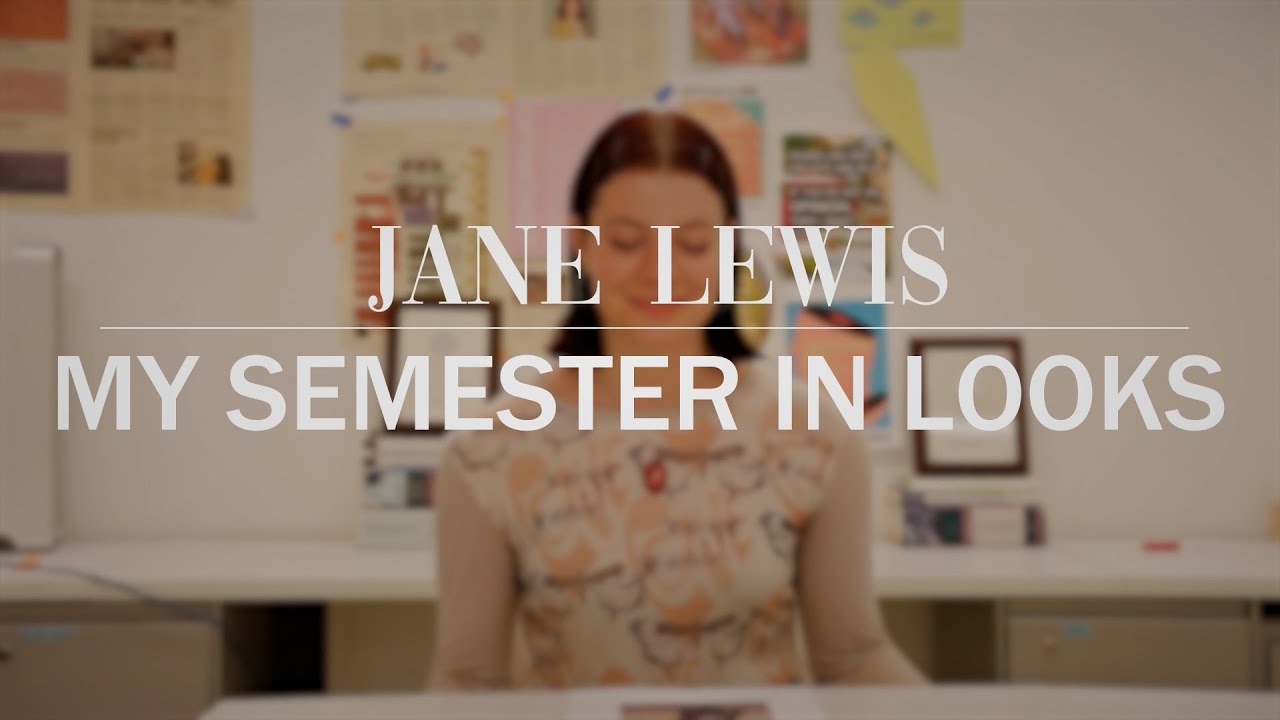 Fashion on Fifth: My Semester In Looks