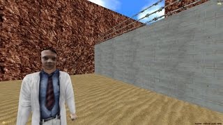 Half-Life Red Mesa - Speedrun - 135