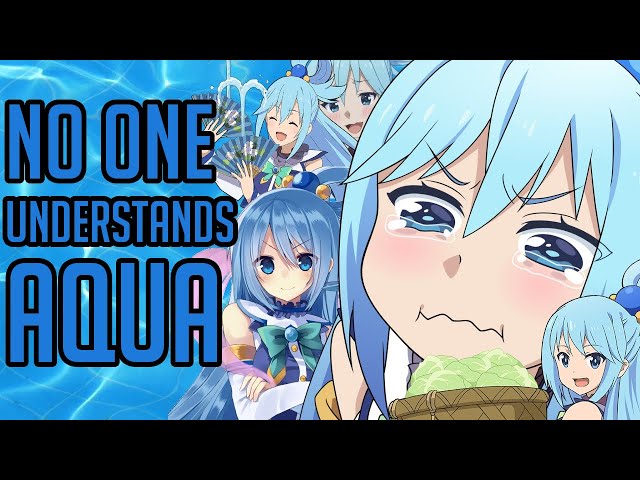 No One Understands Kazuma (Konosuba Character Analysis) 