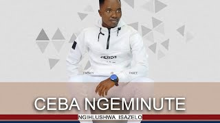 Cebangeminute Ep 2023
