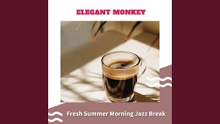 Pleasant Daybreak Tones (Key Eb Ver.)