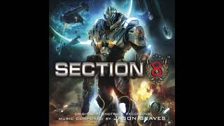 Jason Graves-Section 8--Track 9--That's Some Heavy Armor