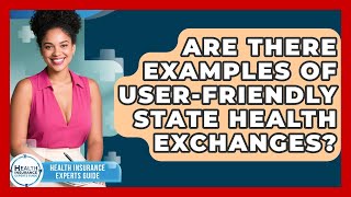 Are There Examples Of User-friendly State Health Exchanges - Health Insurance Experts Guide