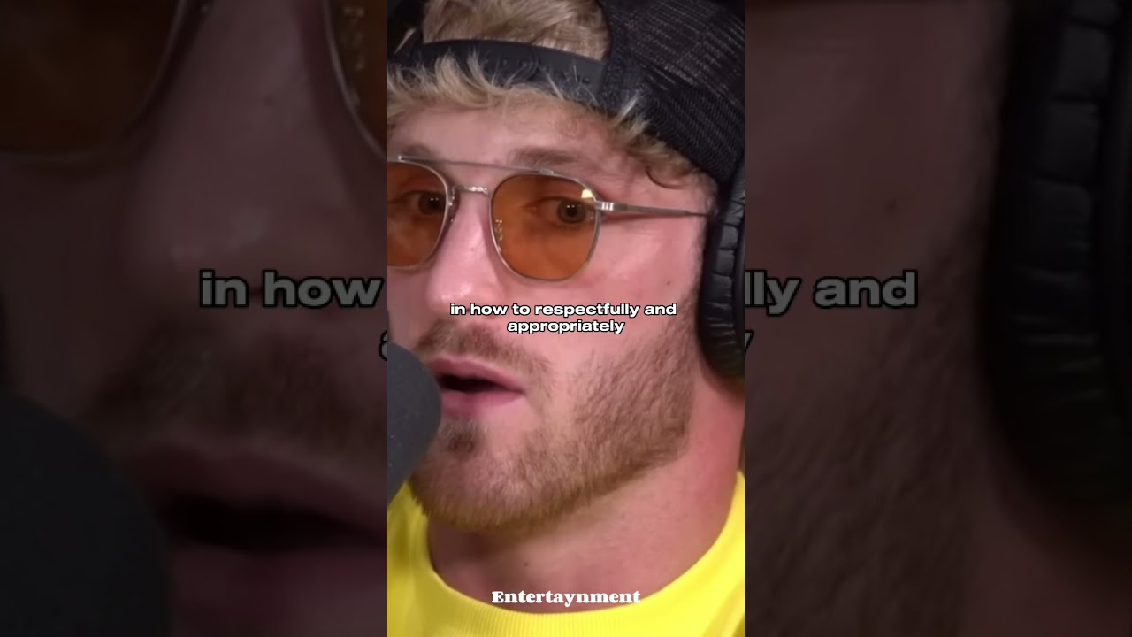 Logan Paul APOLOGIZES To Jake *Emotional* | Impaulsive