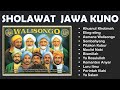 SHOLAWAT JAWA KUNO SYI'IRAN WALISONGO | ALBUM TERBAIK |TERPOPULER