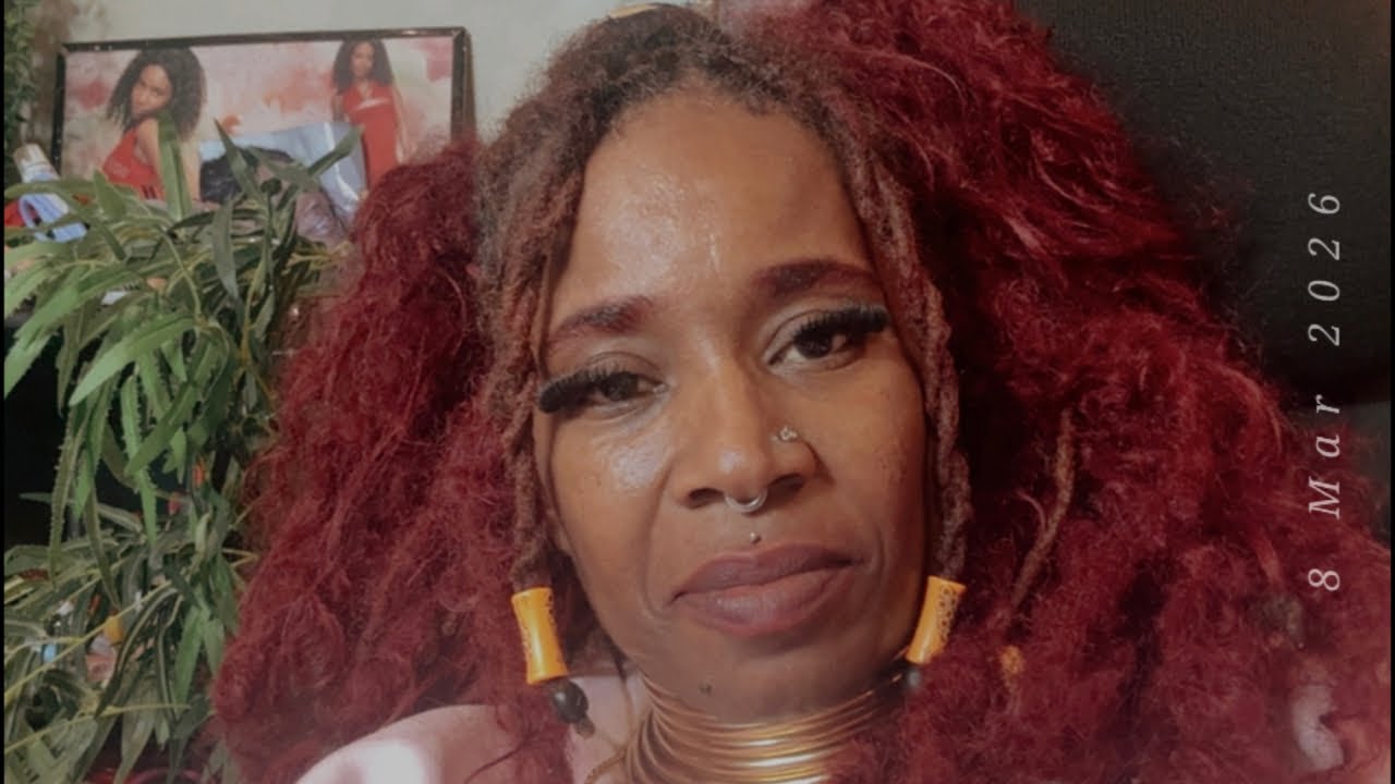 STOP SCROLLING ✋🏾 ~ THIS MESSAGE WILL FIND YOU!