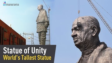 Statue of Unity | World