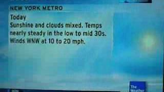 Intellistar Jan. 6, 2010 158Pm