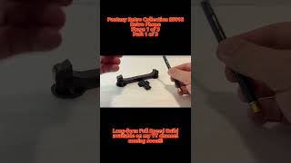 Pantasy Retro Collection 85018 - Retro Phone (Stage 1 of 3, Part 1 of 3)