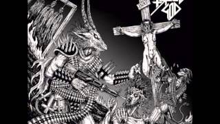 Raped God 666 - Diabolic Genocides