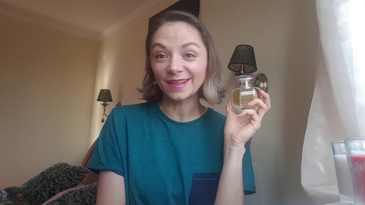 Ароматы на раннюю весну (весенние ароматы)