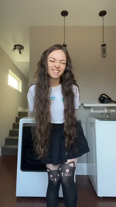 perfect girl good fart #shorts #fart