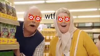 Mopaş Ramazan Reklamı