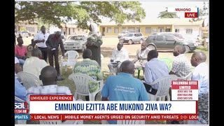 Emmundu ezitta abe Mukono ziva wa ?| Unveiled Experience
